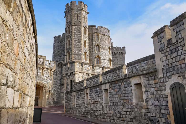 Castelo de Windsor