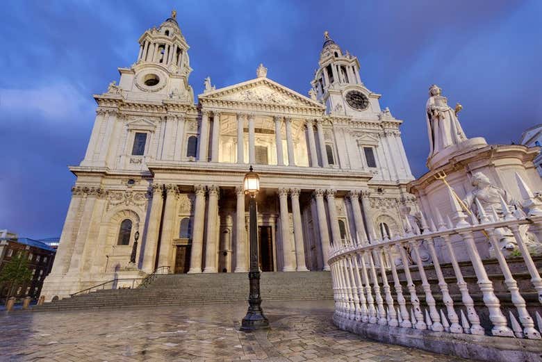 St. Paul's Cathedral