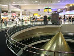 Aeroporto de Gatwick