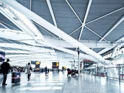 Aeroporto Heathrow