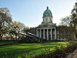 Edifício do Imperial War Museum