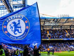 Dia de jogo no estádio Stamford Bridge