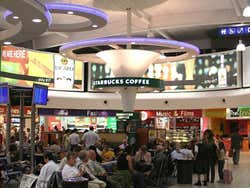 Aeroporto de Luton