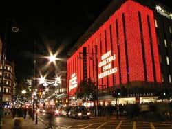Oxford Street no Natal