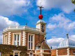 Observatório Real de Greenwich