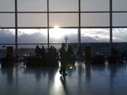 Aeroporto de Stansted