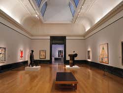 Coleção do Tate Britain de Londres