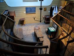 The Old Operating Theatre de Londres