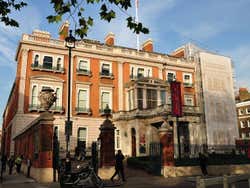 The Wallace Collection de Londres