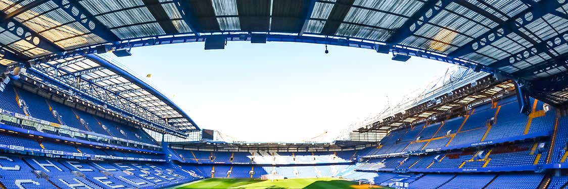 Estádio Stamford Bridge