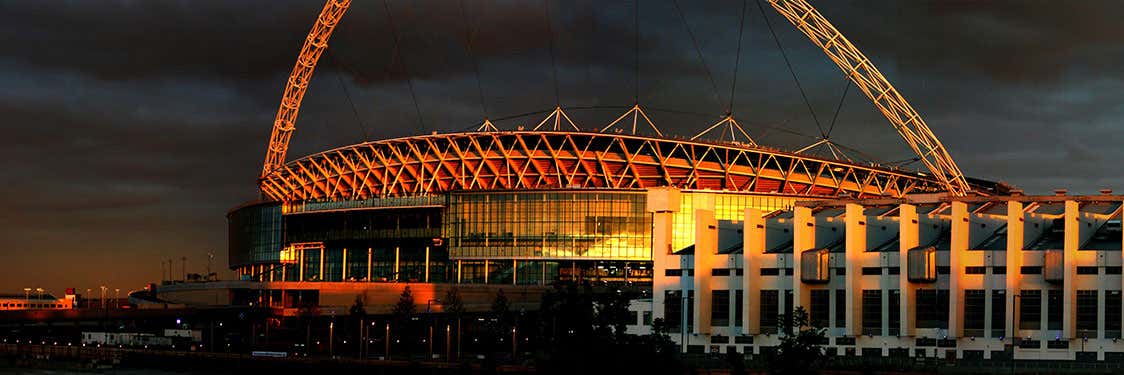 Estádio de Wembley