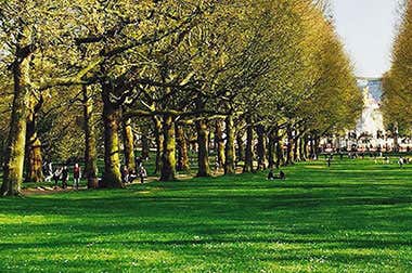 Green Park