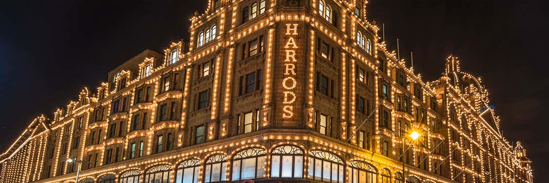 Harrods