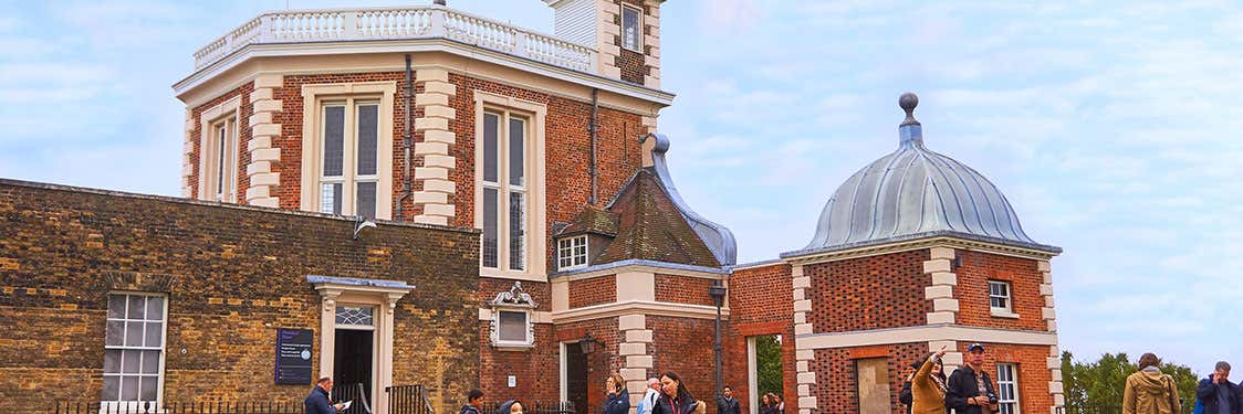Real Observatório de Greenwich