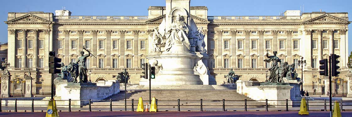 Palácio de Buckingham