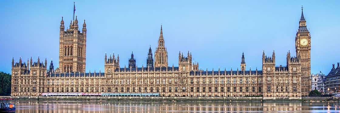 Palácio de Westminster