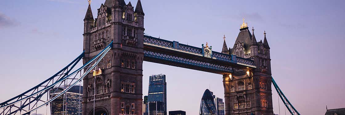 Tower Bridge